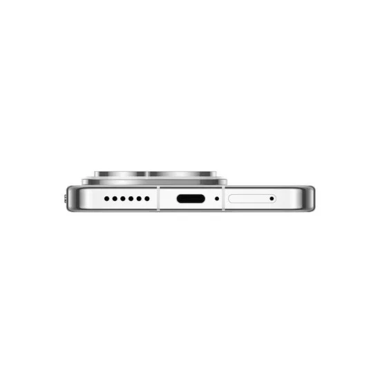 Huawei Pura 70 256Gb 12Gb Ram 6.6 Inch  White